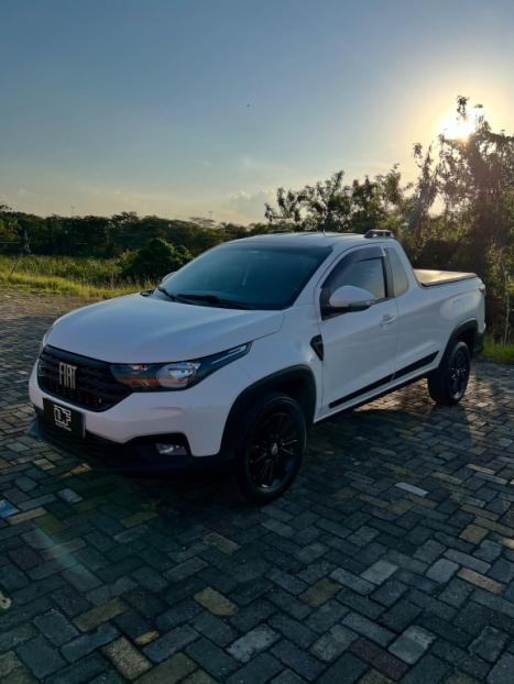 FIAT Strada 1.4 FIRE FLEX CABINE SIMPLES, Foto 2