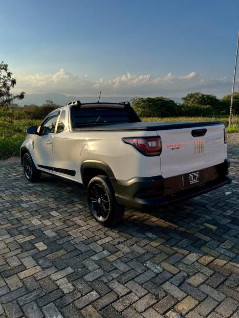FIAT Strada 1.4 FIRE FLEX CABINE SIMPLES, Foto 6