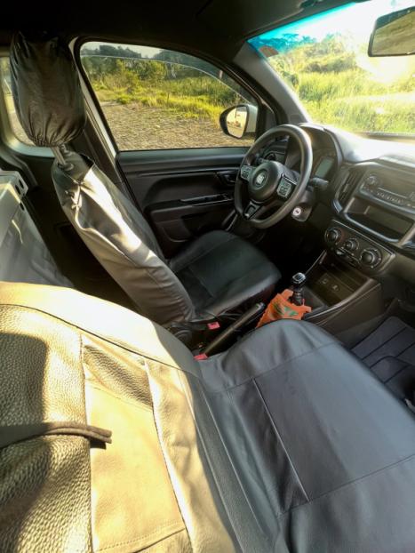 FIAT Strada 1.4 FIRE FLEX CABINE SIMPLES, Foto 7