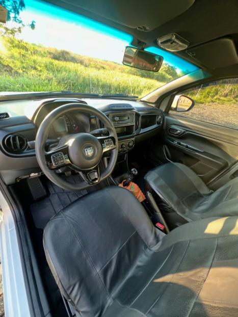 FIAT Strada 1.4 FIRE FLEX CABINE SIMPLES, Foto 8