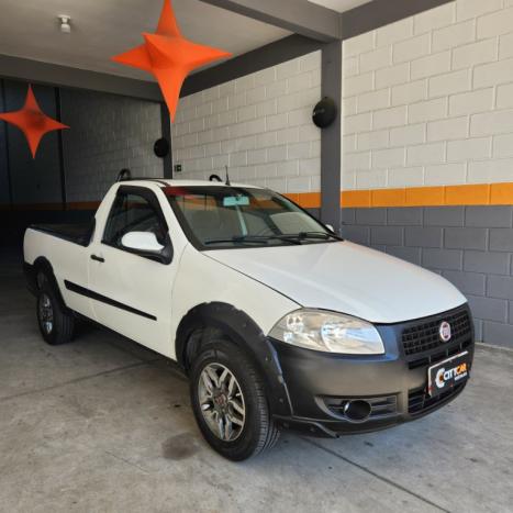 FIAT Strada 1.4 FIRE FLEX CABINE SIMPLES, Foto 1