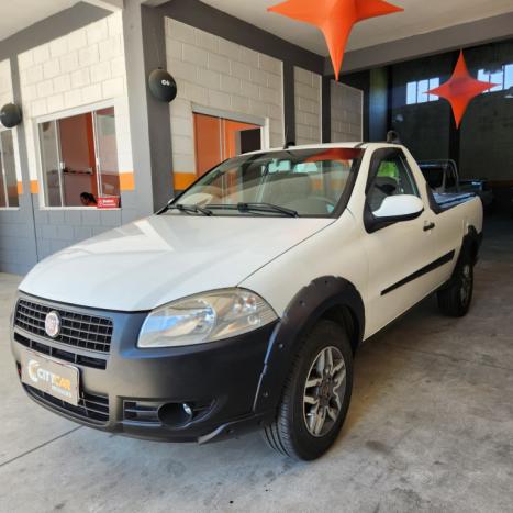 FIAT Strada 1.4 FIRE FLEX CABINE SIMPLES, Foto 2