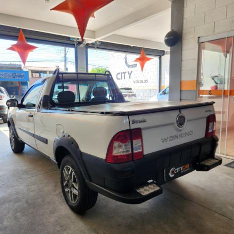 FIAT Strada 1.4 FIRE FLEX CABINE SIMPLES, Foto 4