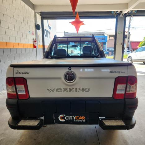 FIAT Strada 1.4 FIRE FLEX CABINE SIMPLES, Foto 5
