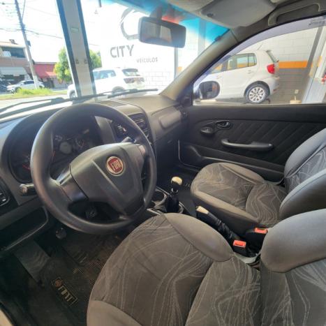 FIAT Strada 1.4 FIRE FLEX CABINE SIMPLES, Foto 10