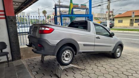FIAT Strada 1.4 FIRE FLEX CABINE SIMPLES, Foto 4