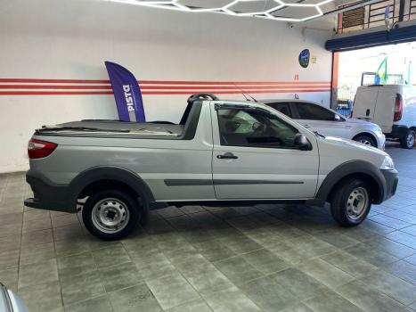 FIAT Strada 1.4 FIRE FLEX CABINE SIMPLES, Foto 3