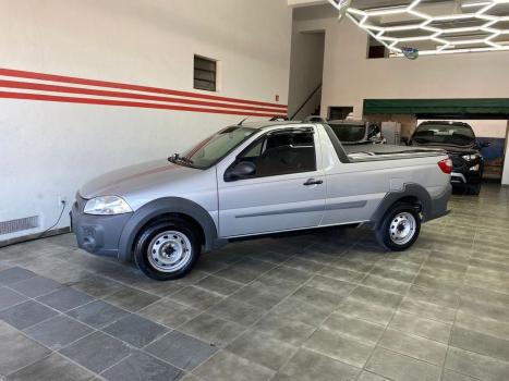 FIAT Strada 1.4 FIRE FLEX CABINE SIMPLES, Foto 4