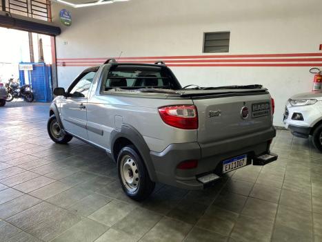 FIAT Strada 1.4 FIRE FLEX CABINE SIMPLES, Foto 5
