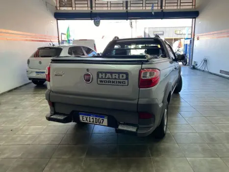 FIAT Strada 1.4 FIRE FLEX CABINE SIMPLES, Foto 6