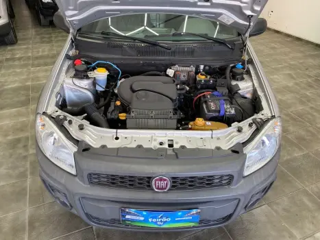 FIAT Strada 1.4 FIRE FLEX CABINE SIMPLES, Foto 7