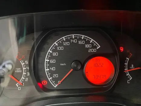 FIAT Strada 1.4 FIRE FLEX CABINE SIMPLES, Foto 8