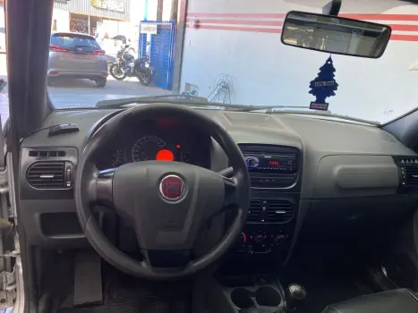 FIAT Strada 1.4 FIRE FLEX CABINE SIMPLES, Foto 9