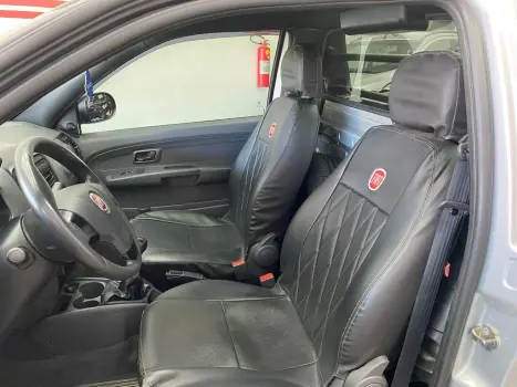 FIAT Strada 1.4 FIRE FLEX CABINE SIMPLES, Foto 10