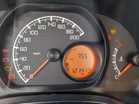 FIAT Strada 1.4 FLEX HARD WORKING CABINE ESTENDIDA, Foto 17