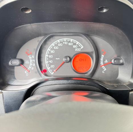 FIAT Strada 1.4 FLEX HARD WORKING CABINE SIMPLES, Foto 3