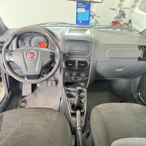 FIAT Strada 1.4 FLEX HARD WORKING CABINE SIMPLES, Foto 4