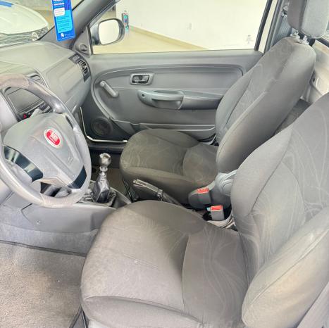 FIAT Strada 1.4 FLEX HARD WORKING CABINE SIMPLES, Foto 5