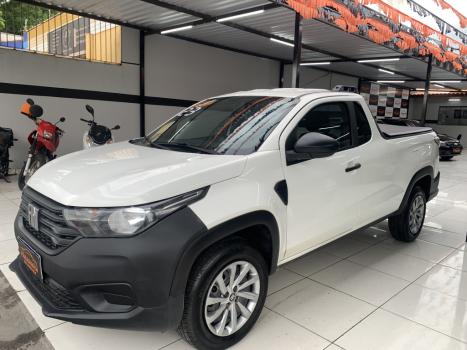 FIAT Strada 1.4 FLEX ENDURANCE CABINE SIMPLES, Foto 2