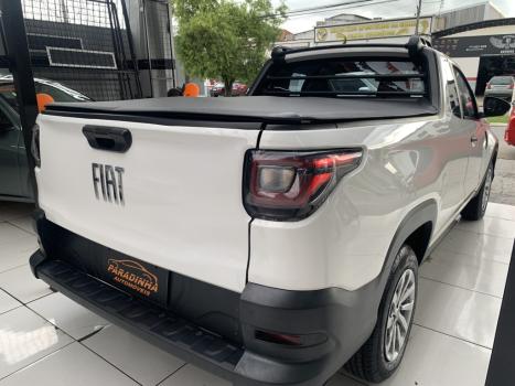FIAT Strada 1.4 FLEX ENDURANCE CABINE SIMPLES, Foto 6