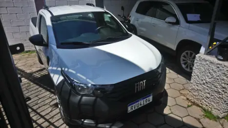 FIAT Strada 1.4 FLEX ENDURANCE CABNE ESTENDIDA, Foto 2