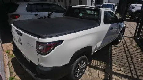 FIAT Strada 1.4 FLEX ENDURANCE CABNE ESTENDIDA, Foto 3