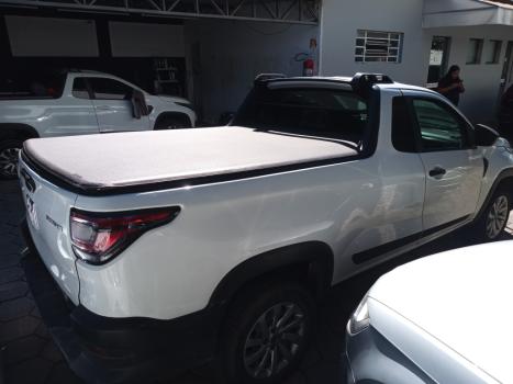 FIAT Strada 1.4 FLEX ENDURANCE CABINE SIMPLES, Foto 2