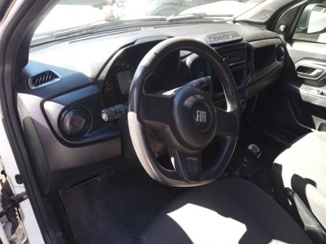 FIAT Strada 1.4 FLEX ENDURANCE CABINE SIMPLES, Foto 5