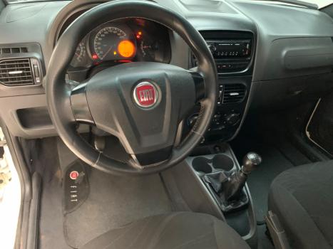 FIAT Strada 1.4 FLEX HARD WORKING CABINE SIMPLES, Foto 3