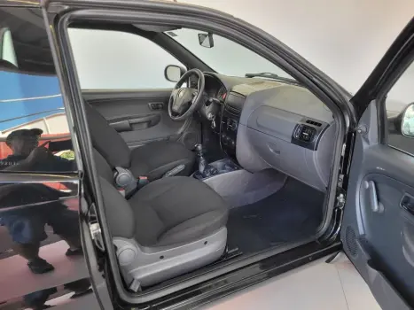 FIAT Strada 1.4 FLEX HARD WORKING CABINE ESTENDIDA, Foto 6