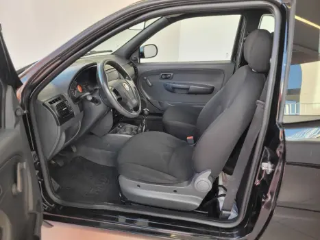 FIAT Strada 1.4 FLEX HARD WORKING CABINE ESTENDIDA, Foto 7
