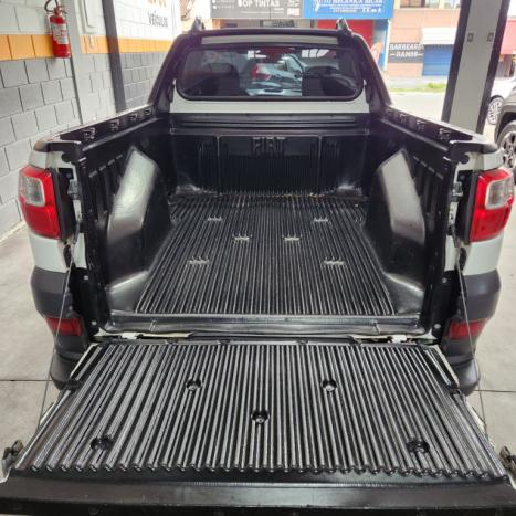 FIAT Strada 1.4 FLEX HARD WORKING CABINE SIMPLES, Foto 9