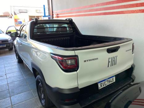 FIAT Strada 1.4 FLEX ENDURANCE CABINE SIMPLES, Foto 3