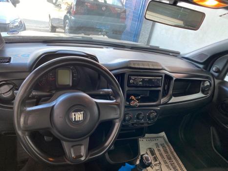 FIAT Strada 1.4 FLEX ENDURANCE CABINE SIMPLES, Foto 4