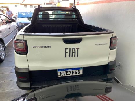 FIAT Strada 1.4 FLEX ENDURANCE CABINE SIMPLES, Foto 5