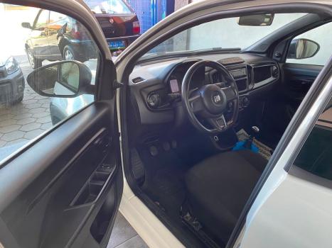 FIAT Strada 1.4 FLEX ENDURANCE CABINE SIMPLES, Foto 6