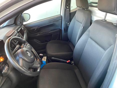FIAT Strada 1.4 FLEX ENDURANCE CABINE SIMPLES, Foto 8