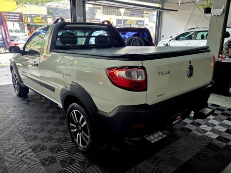 FIAT Strada 1.4 WORKING FLEX CABINE SIMPLES, Foto 3