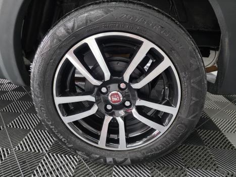 FIAT Strada 1.4 WORKING FLEX CABINE SIMPLES, Foto 4