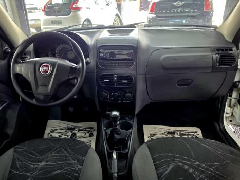 FIAT Strada 1.4 WORKING FLEX CABINE SIMPLES, Foto 6
