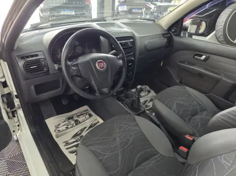 FIAT Strada 1.4 WORKING FLEX CABINE SIMPLES, Foto 13