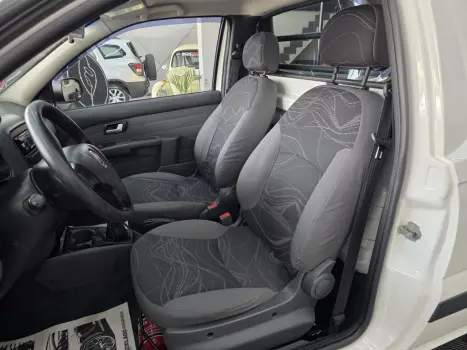 FIAT Strada 1.4 WORKING FLEX CABINE SIMPLES, Foto 15