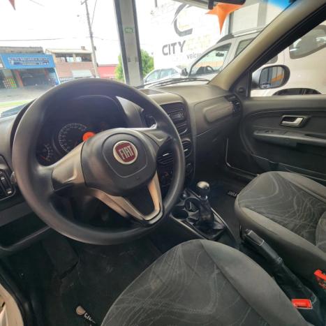 FIAT Strada 1.4 WORKING FLEX CABINE SIMPLES, Foto 7