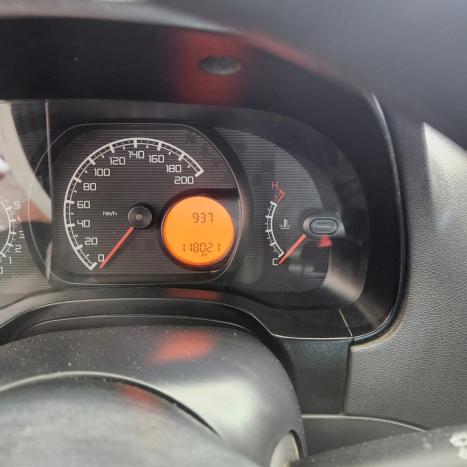 FIAT Strada 1.4 WORKING FLEX CABINE SIMPLES, Foto 8