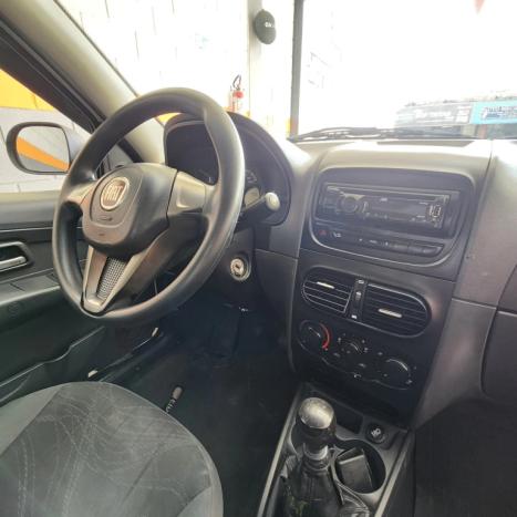 FIAT Strada 1.4 WORKING FLEX CABINE SIMPLES, Foto 9