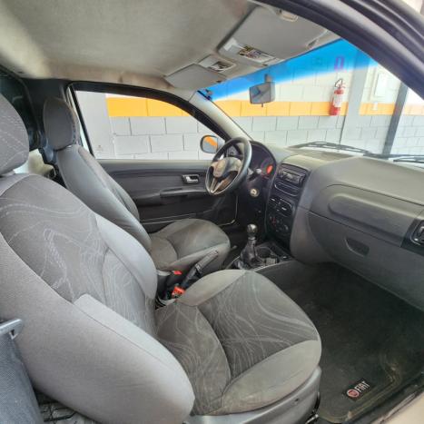 FIAT Strada 1.4 WORKING FLEX CABINE SIMPLES, Foto 10