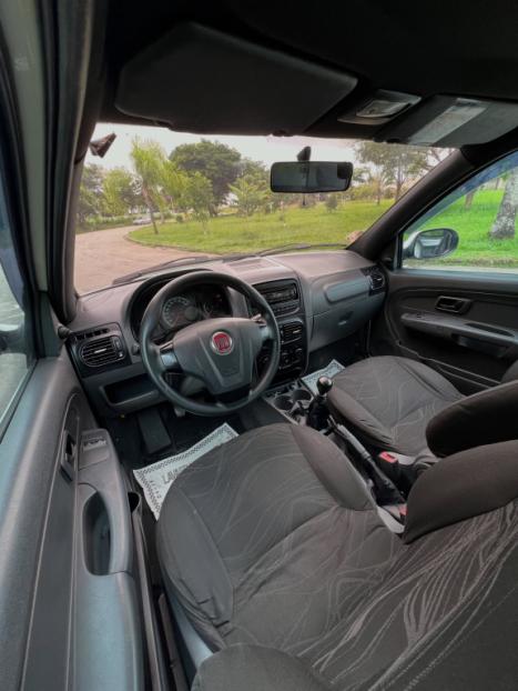 FIAT Strada 1.4 WORKING FLEX CABINE DUPLA, Foto 8