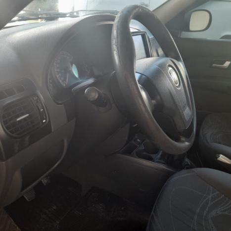 FIAT Strada 1.4 WORKING FLEX CABINE DUPLA, Foto 10