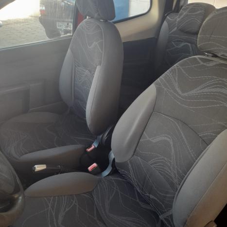 FIAT Strada 1.4 WORKING FLEX CABINE DUPLA, Foto 11
