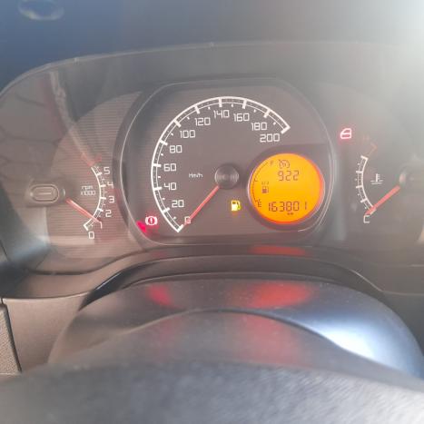 FIAT Strada 1.4 WORKING FLEX CABINE DUPLA, Foto 15